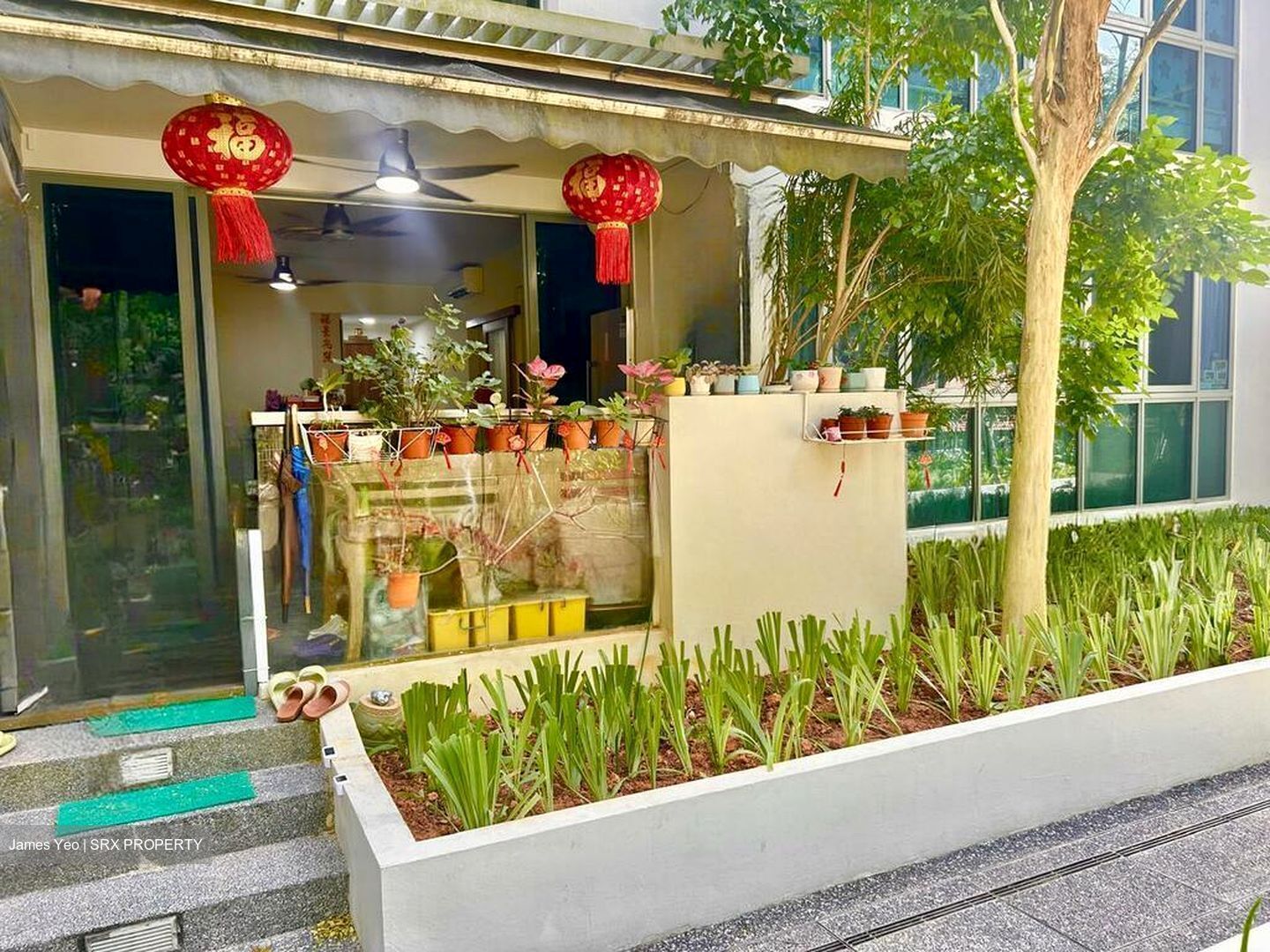 The Canopy (D27), Condominium #571826931